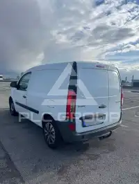 2014 Mercedes Benz Citan
