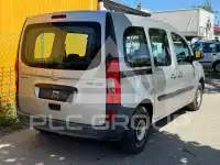 2014 Mercedes Benz Citan