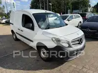2014 Mercedes Benz Citan
