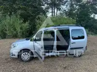 2014 Mercedes Benz Citan