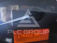 2014 Mercedes Benz Citan