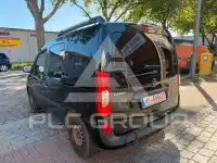 2014 Mercedes Benz Citan