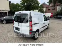 2014 Mercedes Benz Citan