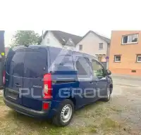 2014 Mercedes Benz Citan
