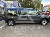 2014 Mercedes Benz Citan