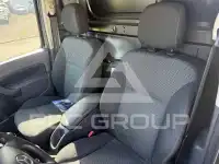 2014 Mercedes Benz Citan
