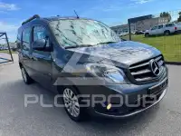 2014 Mercedes Benz Citan