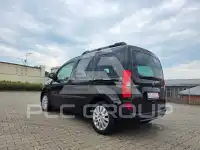 2014 Mercedes Benz Citan