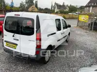 2014 Mercedes Benz Citan