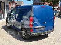 2014 Mercedes Benz Citan