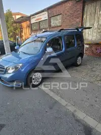 2014 Mercedes Benz Citan