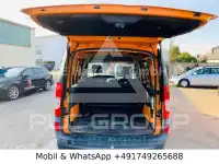2014 Mercedes Benz Citan