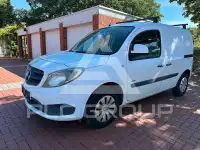 2014 Mercedes Benz Citan