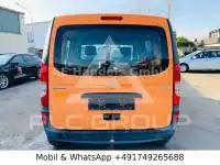 2014 Mercedes Benz Citan