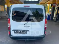 2014 Mercedes Benz Citan