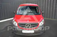 2014 Mercedes Benz Citan