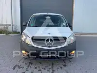 2014 Mercedes Benz Citan
