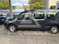 2014 Mercedes Benz Citan