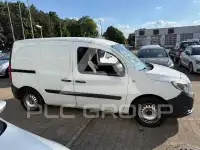 2014 Mercedes Benz Citan