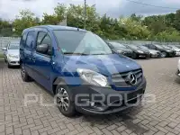 2014 Mercedes Benz Citan