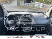 2014 Mercedes Benz Citan