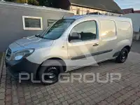 2014 Mercedes Benz Citan