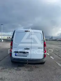 2014 Mercedes Benz Citan