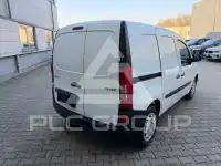 2014 Mercedes Benz Citan