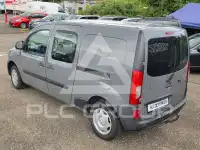 2014 Mercedes Benz Citan