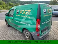2014 Mercedes Benz Citan