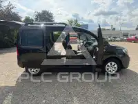 2014 Mercedes Benz Citan