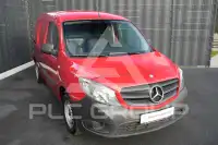 2014 Mercedes Benz Citan