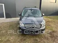2014 Mercedes Benz Citan