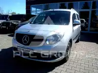 2014 Mercedes Benz Citan