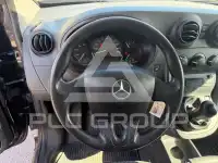 2014 Mercedes Benz Citan
