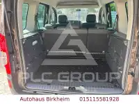2014 Mercedes Benz Citan