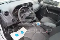 2014 Mercedes Benz Citan