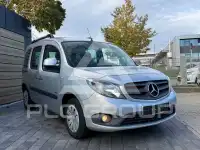 2014 Mercedes Benz Citan