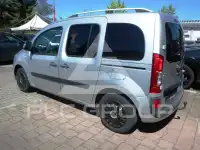 2014 Mercedes Benz Citan