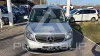 2014 Mercedes Benz Citan