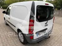 2014 Mercedes Benz Citan