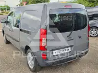 2014 Mercedes Benz Citan