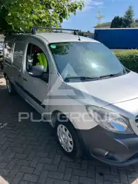 2014 Mercedes Benz Citan