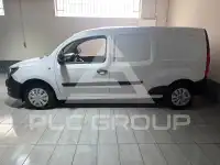 2014 Mercedes Benz Citan