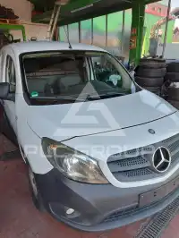 2014 Mercedes Benz Citan