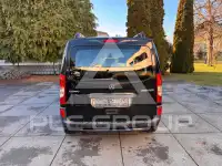 2014 Mercedes Benz Citan