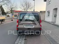 2014 Mercedes Benz Citan