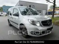 2014 Mercedes Benz Citan