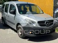 2014 Mercedes Benz Citan