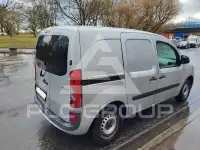 2014 Mercedes Benz Citan
